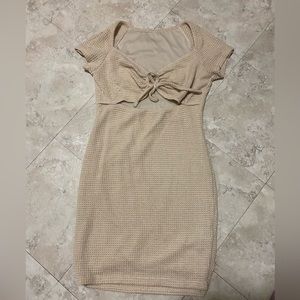 SHEIN Knit Dress